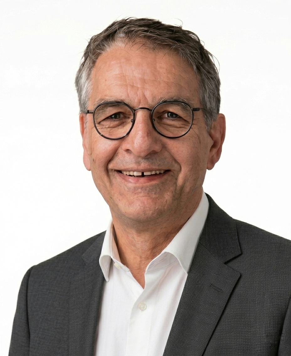 Bruno Wohlschlegel