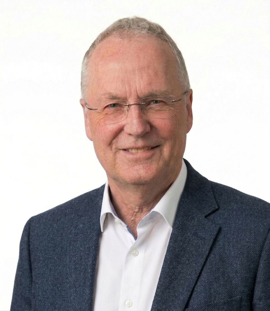 Dr. Wolfgang Hartmann